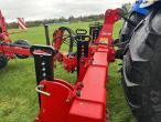 Kverneland U-Drill 4000 plus with HE-VA pits 16