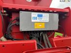 Kverneland U-Drill 4000 plus with HE-VA pits 23