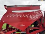 Kverneland U-Drill 4000 plus with HE-VA pits 34