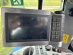 Kverneland U-Drill 4000 plus with HE-VA pits 86