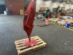 Kverneland display stand 4