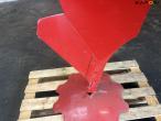Kverneland display stand 8
