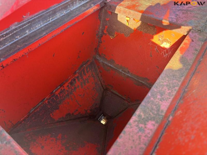 Kverneland UN 3200 potato planter 25