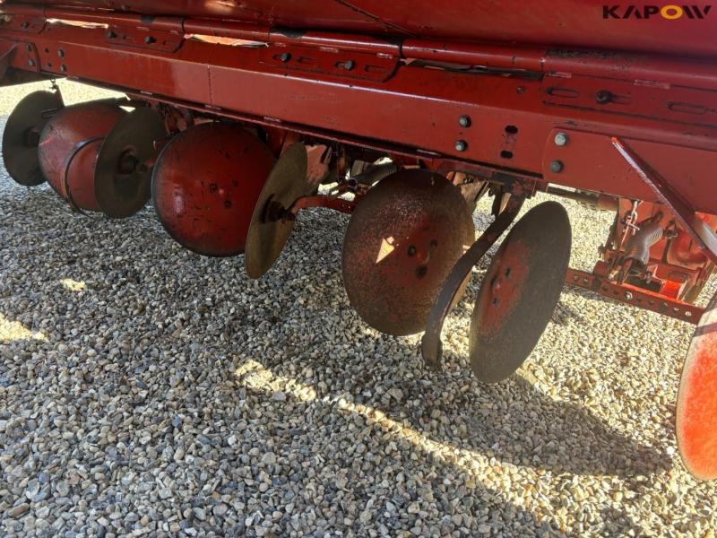 Kverneland UN 3200 potato planter 34