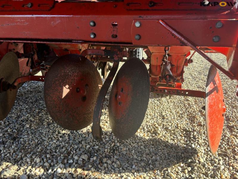 Kverneland UN 3200 potato planter 35