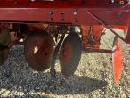 Kverneland UN 3200 potato planter 35