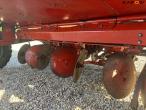 Kverneland UN 3200 potato planter 36