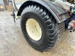 Sprayer Uni-Flyg 7000 24meter sprayer 51