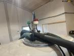 Kyndestoft front tank with computer 12