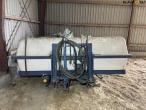 Kyndestoft KV30020 front tank 4