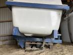 Kyndestoft KV30020 front tank 11