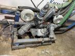 Kyndestoft KV30020 front tank 14