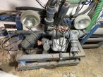 Kyndestoft KV30020 front tank 15