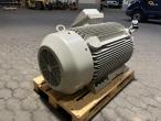 Lönne 200kw electric motor 5