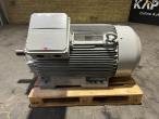 Lönne 200kw electric motor 8
