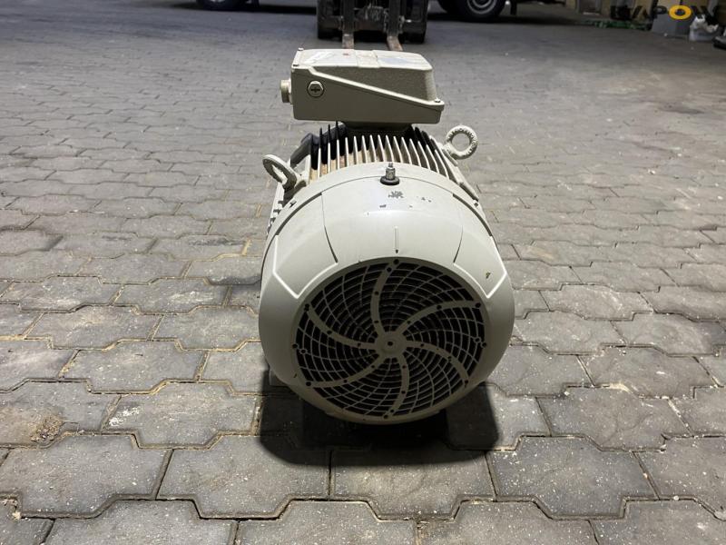Lönne 30kw electric motor 6