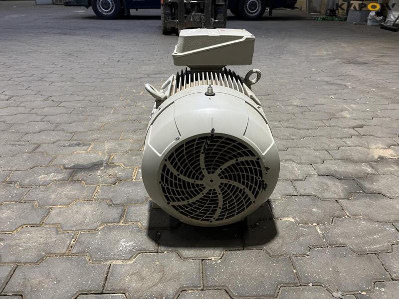 Lönne 30kw electric motor 6