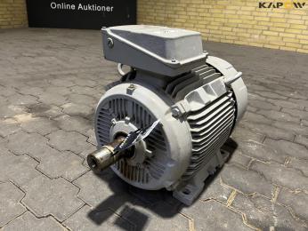 Lönne 30kw electric motor