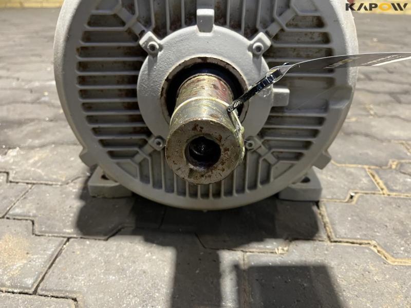 Lönne 30kw electric motor 13