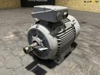Lönne 30kw electric motor 1