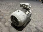 Lönne 30kw electric motor 5