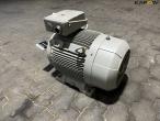 Lönne 30kw electric motor 7