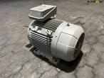 Lönne 30kw electric motor 7