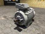 Lönne 30kw electric motor 1