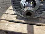 Lönne 37kw electric motor 10