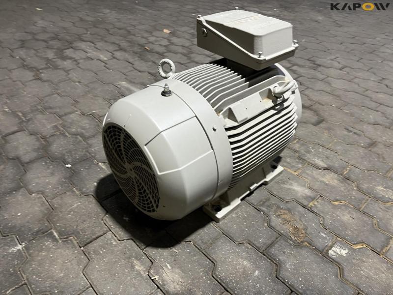 Lönne 37kw electric motor. 5