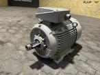 Lönne 37kw electric motor. 1