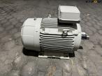 Lönne 37kw electric motor. 4