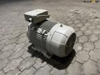 Lönne 37kw electric motor. 7
