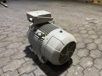 Lönne 37kw electric motor 7