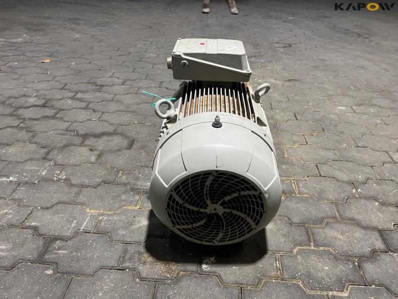 Lönne 37kw electric motor 6