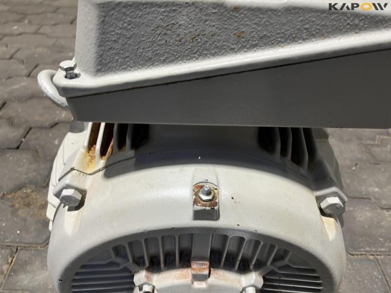 Lönne 37kw electric motor. 11