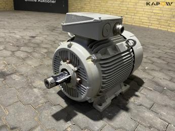Lönne 37kw electric motor.