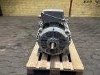 Lönne 90kw electric motor 2