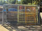 Gates and fences for isolation 2