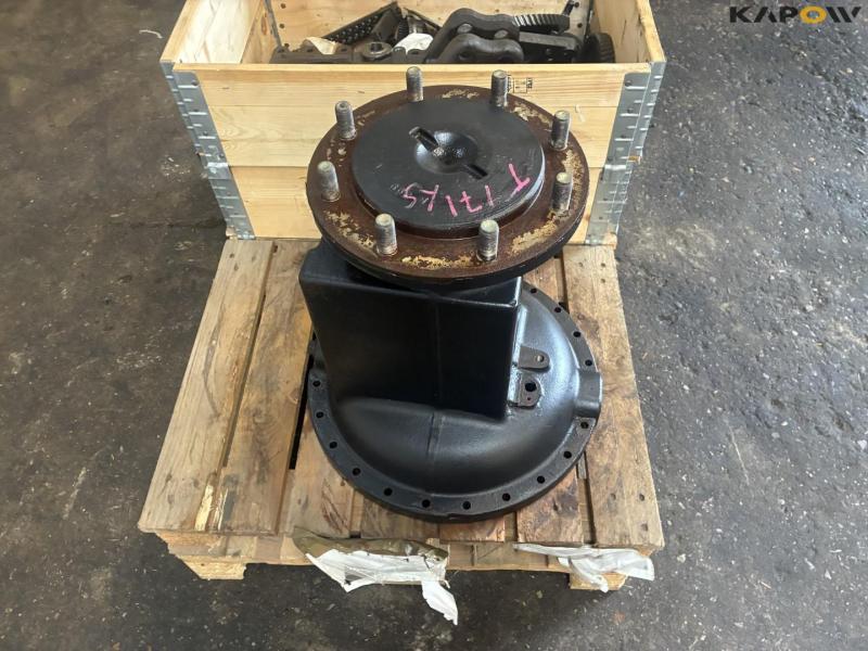 Leg for Valtra T171/ PTO housing unknown 9