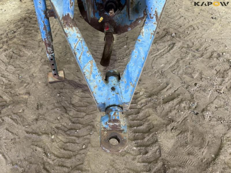 The Låsby wagon 6000 liters 9