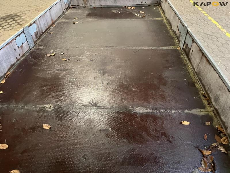 Load for car/truck 10