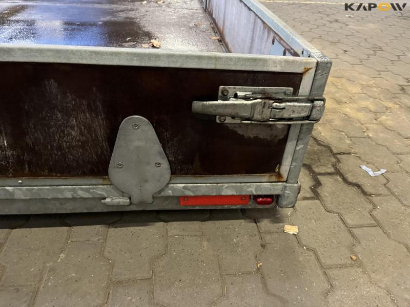 Load for car/truck 11