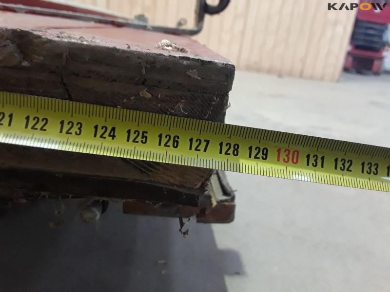 Wooden barn door/gate 8