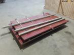 Wooden barn door/gate 6