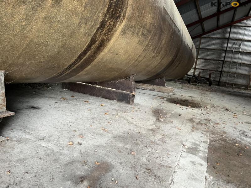 Storage tank 50000 liters 10