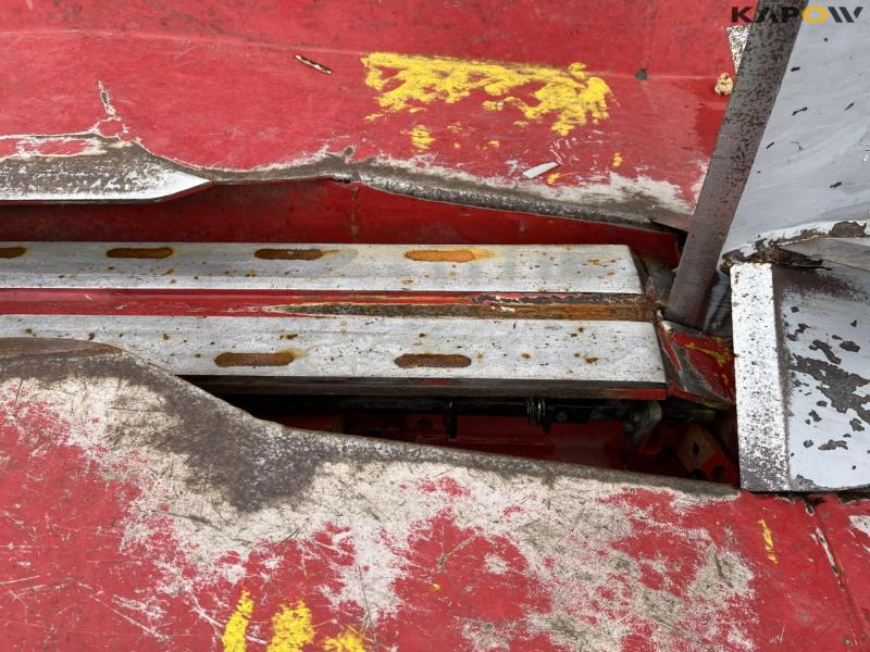 Lancman XLE 21 C multispeed log splitter 11