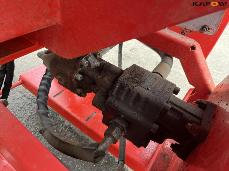Lancman XLE 21 C multispeed log splitter 21