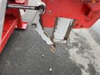 Lancman XLE 21 C multispeed log splitter 12