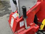 Lancman XLE 21 C multispeed log splitter 15